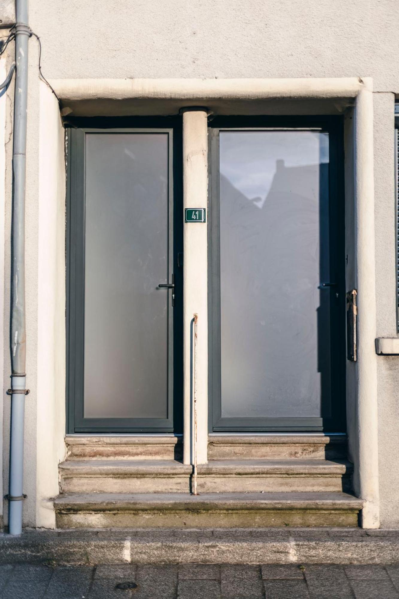 Appartement Cosy Au Coeur Du Village - Le Segala Montbazens Exterior photo